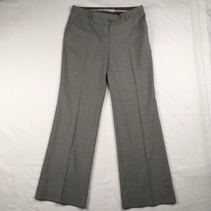 Old Navy Dark Gray Dress Pants/Slacks Women’s Sz 2